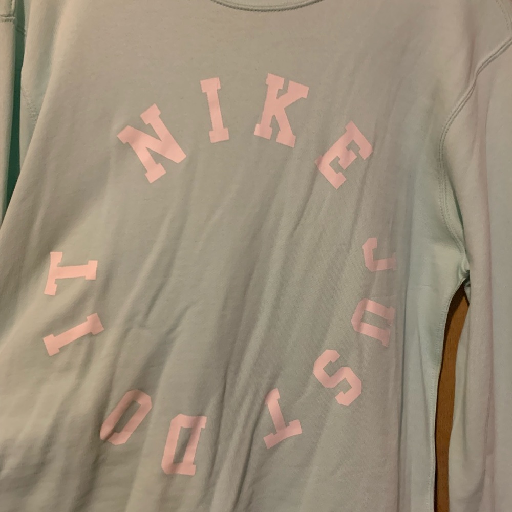 Men Nike Sweat Shirt